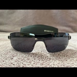 TAGHeuer Sunglasses Vintage